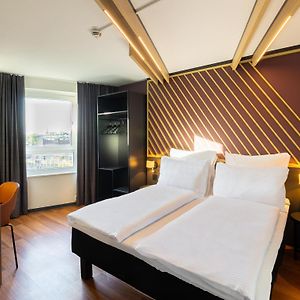 Ibis Düsseldorf City
